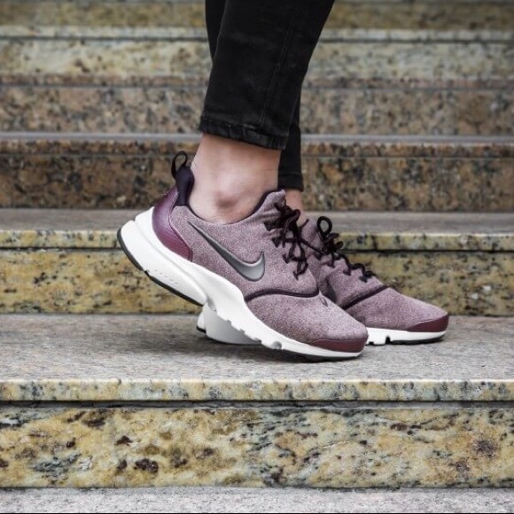 nike presto fly trainers womens